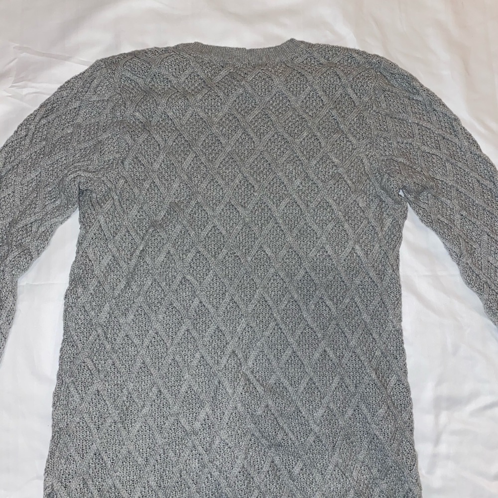 Knit sweater - Picture 2 of 2